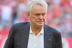 "Beste Lösung": Maier für DFB-Rückkehr von Neuer