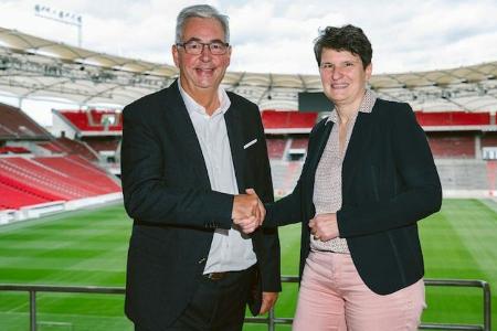 Allgaier neuer VfB-Aufsichtsratschef