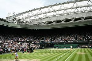 39 neue Tennisplätze: Grünes Licht für Wimbledon-Ausbau