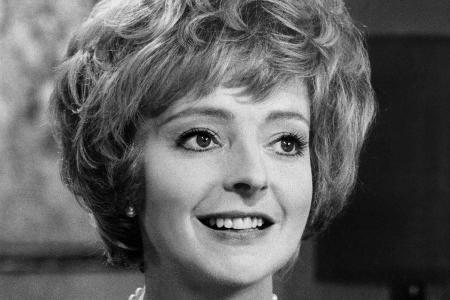 Schauspielerin Barbara Leigh-Hunt ist verstorben