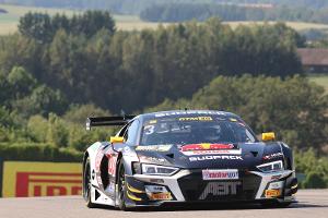 DTM: Titel-Dreikampf in Spielberg