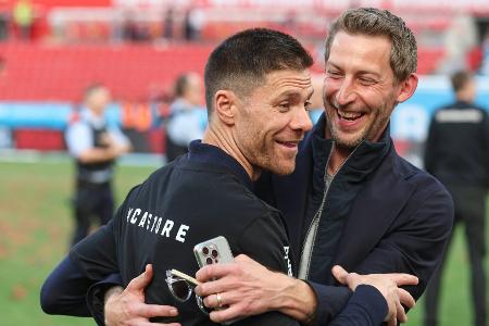 Kießling: Gegentorflut 