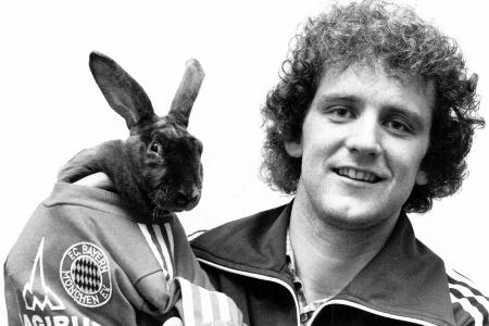 Bayern gegen Bayer: Die großen Spiele