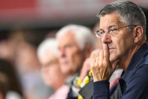 Hainer: Musiala "ist ein Jahrhundertfußballer"