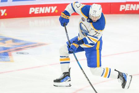 Lederhosen, Oktoberfest und ein Tor: Peterka kehrt heim