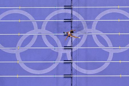 NRW plant temporäres Olympiastadion für 2040