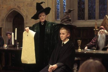 Rührender Abschied: Die 