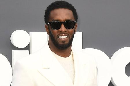 Kein Deal für Diddy: Rapper will Unschuld vor Gericht beweisen