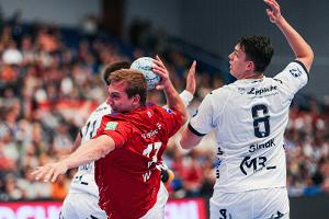 HBL: Hamburg feiert zweiten Sieg in Serie