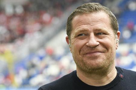 Nach Sommertheater: Aussprache zwischen Eberl und Carro