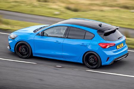 Ford Focus ST Edition