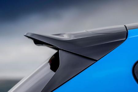 Ford Focus ST Edition