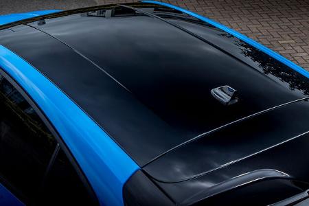 Ford Focus ST Edition