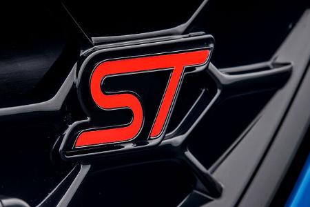 Ford Focus ST Edition