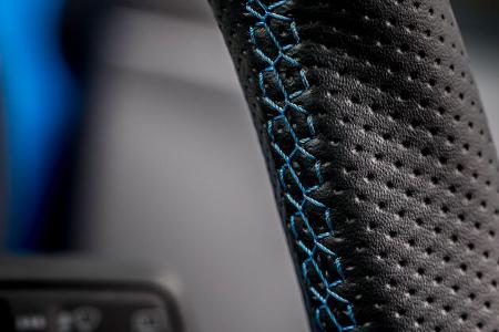 Ford Focus ST Edition