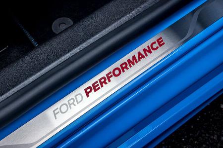 Ford Focus ST Edition