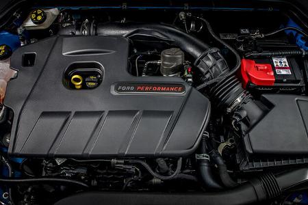 Ford Focus ST Edition