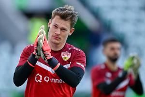 Nübel Nummer eins? Kein Kontakt mit Nagelsmann