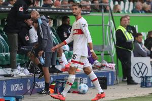 Nach Fehlentscheidung: Karazor richtet Appell an Fans