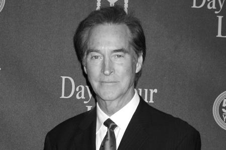 Bauchspeicheldrüsenkrebs: Schauspieler Drake Hogestyn ist gestorben