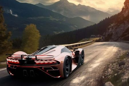 Ararkis Automobili Sandstorm