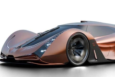 Ararkis Automobili Sandstorm