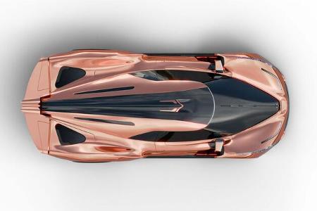 Ararkis Automobili Sandstorm