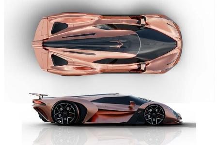 Ararkis Automobili Sandstorm