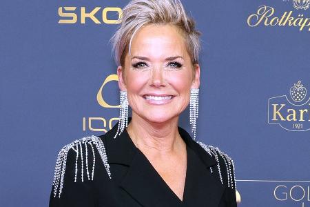 Inka Bause: Das will die Moderatorin mit 60 Jahren nicht mehr tun