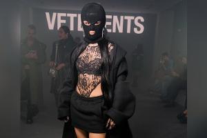 Camila Cabello schockt mit Skimaske in Paris: Das steckt dahinter