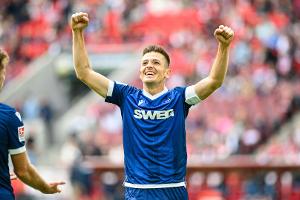 Nach 3:0 - Köln verschenkt wieder den Sieg