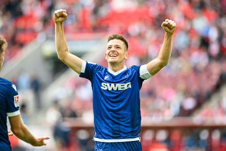 Nach 3:0 - Köln verschenkt wieder den Sieg