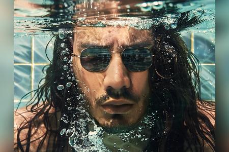 34 Konzerte angekündigt: Apache 207 geht 2025 und 2026 auf Tour