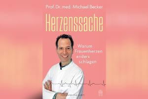 Herzinfarkt: Darum wird er bei Frauen oft erst spät erkannt