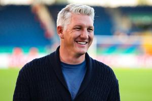 Schweinsteiger für Nübel als Nummer eins im deutschen Tor