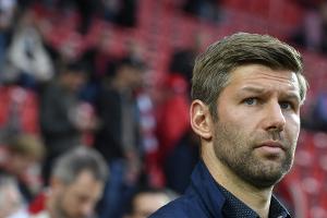 Hitzlsperger: Emery "ein absoluter Glücksfall" für Villa