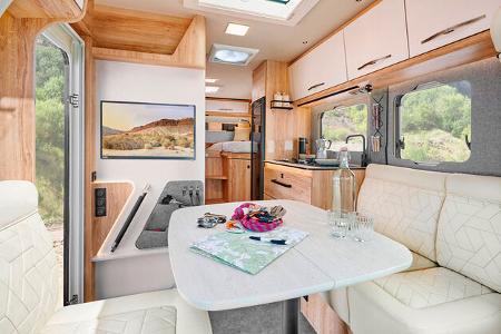 Eura Mobil Xtura (2025)