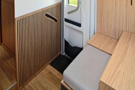 Pilote P 720 U (2025)