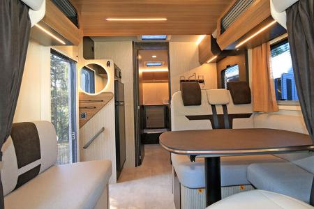 Rimor Bliss 95 Plus (2025)