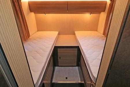 Rimor Bliss 95 Plus (2025)