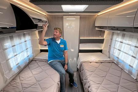 Roller Team Zefiro 282 (2025)