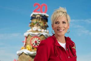 Inka Bause über "Bauer sucht Frau": "Jedes Jahr kann das letzte sein"