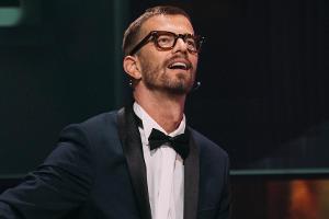 "Wer stiehlt mir die Show?": Joko holt sich seine Sendung zurück