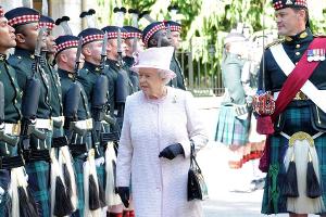 Darum verbrachte Queen Elizabeth II. ihre letzten Tage in Balmoral