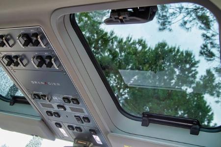 05/2024 Ineos Grenadier Quartermaster Pick-up Fahrvorstellung 