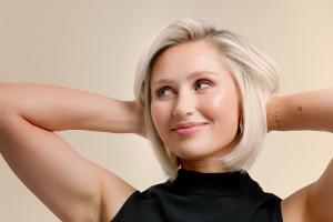 Sissi Melzer: "In den letzten Jahren wurde ich experimentierfreudiger"