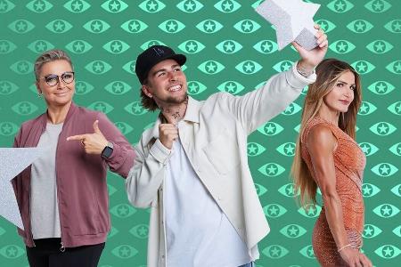 Alida Kurras kehrt zurück: Nächste Star-Fuhre für 