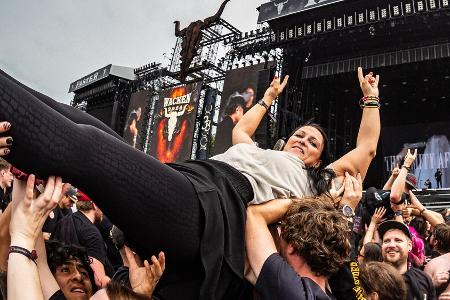 Wacken Open Air 2025 ist bereits ausverkauft