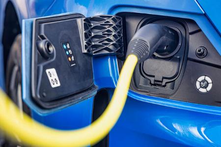 10/2024 Premierenbilder VW Transporter Caravelle T7