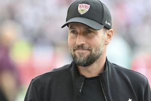 DFB-Elf: Hoeneß hält Plädoyer für Nübel